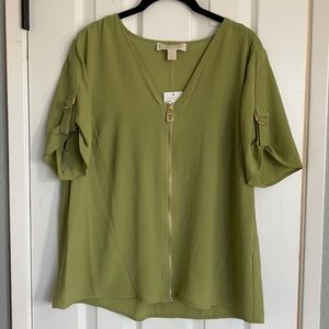 Michel Kors Blouse